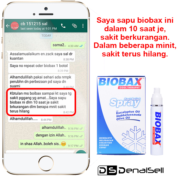 Ubat Sakit Belakang Ibu Mengandung - Kerkoso